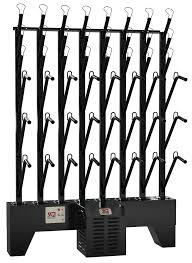 CTS-W12B W12E BOOT DRYER 12 PAIR