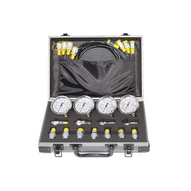 CTS-XZTK60M #XZTK-60M Hydraulic Pressure Test Coupling Kit