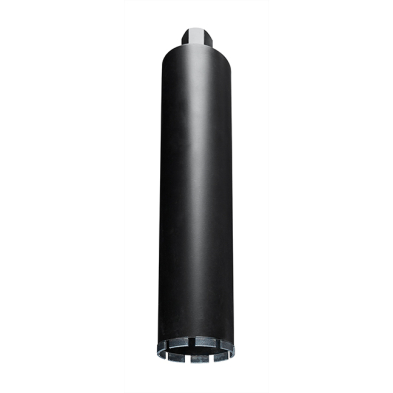 CUB-48175030 48-17-5030 3" Diamond Hi-Speed Wet Core Bit