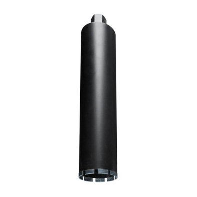 CUB-48175040 48-17-5040 4" Diamond Hi-Speed Wet Core Bit