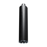 CUB-48175040 48-17-5040 4" Diamond Hi-Speed Wet Core Bit
