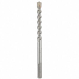 CUB-48203901 MILWAUKEE 48-20-3901 SDS-MAX 3/8" X 7" X 13"