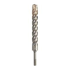 CUB-48203956 48203956 MX4™ 4-Cutter SDS MAX Rotary Hammer Drill Bits