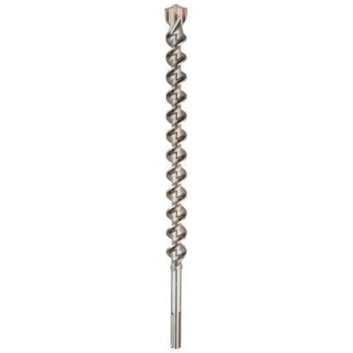 CUB-48203980 SDSMAX 4CT MX4 1-3/8" X 18" X 23"