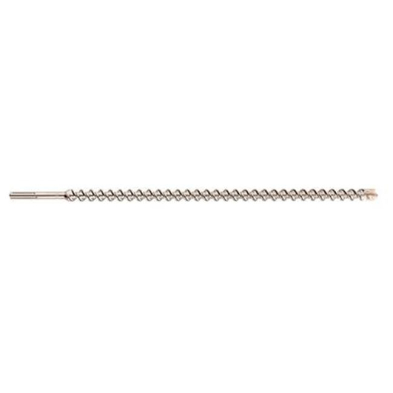 CUB-48203988 MIL-48-20-3988, 1-1/2" X 23" SDS MAX BIT