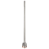 CUB-48205302 48-20-5302 1-1/2" X 22" SDS MAX TUNNEL BIT
