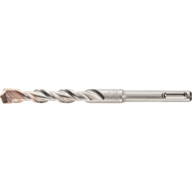 CUB-48207473 MILWAUKEE SDS-PLUS 2CT 1/2" X 8" X 10"