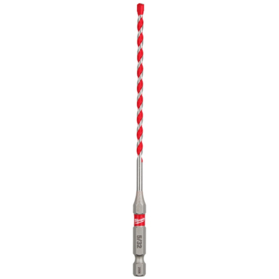 CUB-48209001 48-20-9001 MILWAUKEE HMRDRILL 5/32"X4"X6" 1PK