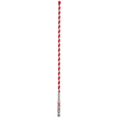 CUB-48209012 48-20-9012 MILWAUKEE (3) HAMRDRILL 1/4"X10"X12"
