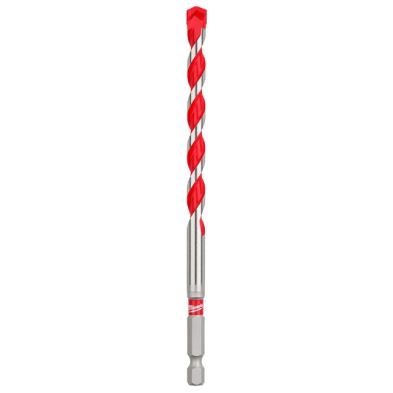 CUB-48209022 48-20-9022 MILWAUKEE (3) HAMRDRILL 3/8"X10"X12"