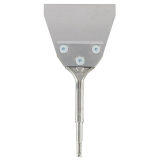 CUB-48626046 MIL 48-62-6046 SDS FLOOR SCRAPER 4" X 10"