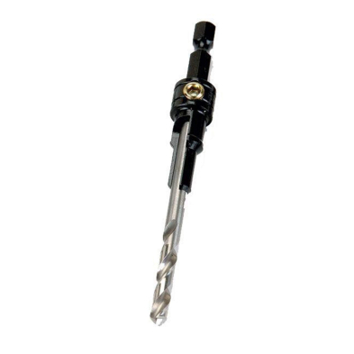 CUB-48899242 48899242 SW STEP BIT #2 3/16" -1/2"
