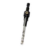 CUB-48899242 48899242 SW STEP BIT #2 3/16" -1/2"