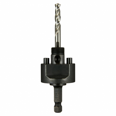 CUB-49567250 49-56-7250, 3/8" HEX ERGO ARBOR