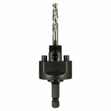 CUB-49567250 49-56-7250, 3/8" HEX ERGO ARBOR