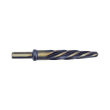 CUB-579328 #579328 1/2" HSS REAMER