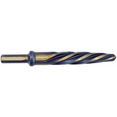 CUB-579330 #579330 5/8" HSS REAMER