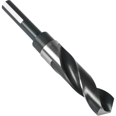 CUB-5999538 5999538 1/2" Reduced Flattened Shank Drill