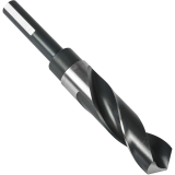 CUB-5999538 5999538 1/2" Reduced Flattened Shank Drill
