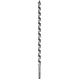 CUB-D35891 D-35891 3/4" X 18" LONG, 7/16" HEX SHANK SHIP AUGER BIT