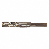 CUB-DP4164 WALTER # 01M541 41/64" SST COBALT DRILL BIT, 1/2" SHANK