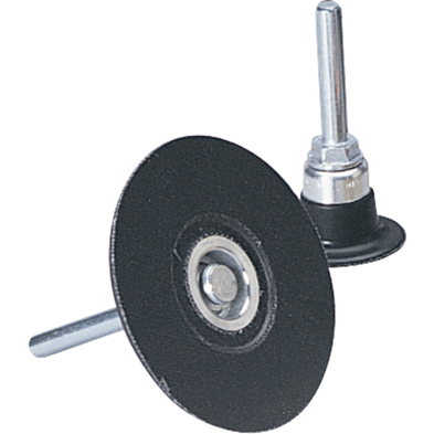 CUB-VU605 VU605 Standard Abrasives™ Quick-Change Disc Holder Pad