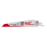 CUE-48005021 48-00-5021, SAWZALL 5/8 T 6L AX 5PK