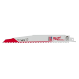 CUE-48005026 48-00-5026, SAWZALL 5/8T 9L AX 5PK