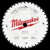 CUE-48401224 12" 80T FINE FINISH SAW BLADE
