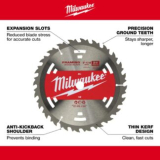 CUE-48410710 7-1/4" 24T BAS FRAMER BULK 10