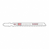 CUE-48425302 MIL 48-42-5302 JIG SAW BL WOOD 6T 4L 5PK
