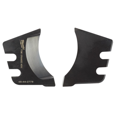 CUE-48442778 MILWAUKEE 48-44-2778 FINE STRANDED REPLACEMENT WIRE BLADES