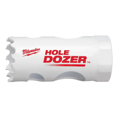 CUE-49560043 49-56-0043, 1" ICE HARDENED HOLE SAW