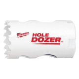 CUE-49560062 49-56-0062, 1-1/4" ICE HARDENED HOLE SAW