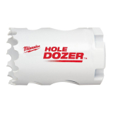 CUE-49560072 49-56-0072, 1-3/8" ICE HARDENED HOLE SAW