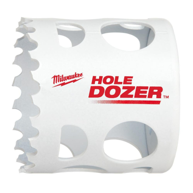 CUE-49560117 49-56-0117, 2" ICE HARDENED HOLE SAW