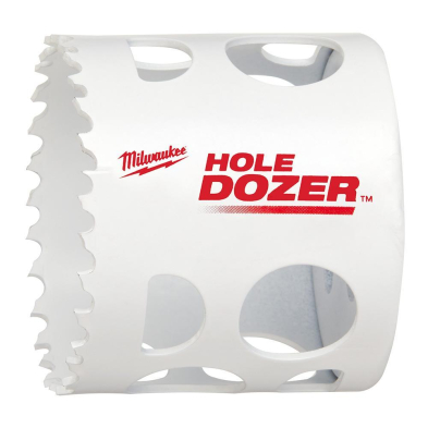 CUE-49560127 49-56-0127, 2-1/8" ICE HARDENED HOLE SAW