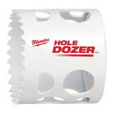 CUE-49560127 49-56-0127, 2-1/8" ICE HARDENED HOLE SAW