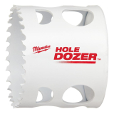 CUE-49560132 49-56-0132, 2-1/4" ICE HARDENED HOLE SAW