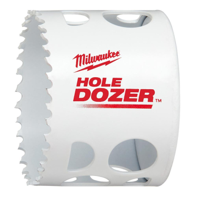 CUE-49560147 49-56-0147, 2 1/2" ICE HARDENED HOLE SAW