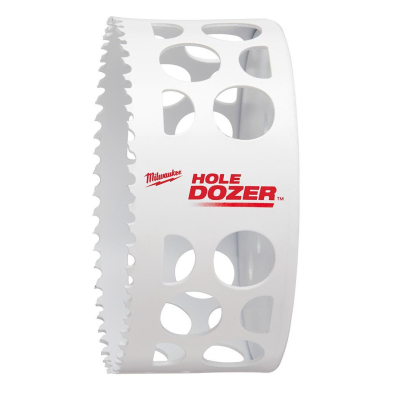 CUE-49560213 49-56-0213, 4" ICE HARDENED HOLE SAW