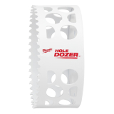 CUE-49560223 49-56-0223, 4 1/4" ICE HARDENED HOLE SAW