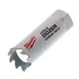 CUE-49560734 49-56-0734 MILWAUKEE 3" CARBIDE TIPPED HOLE SAW