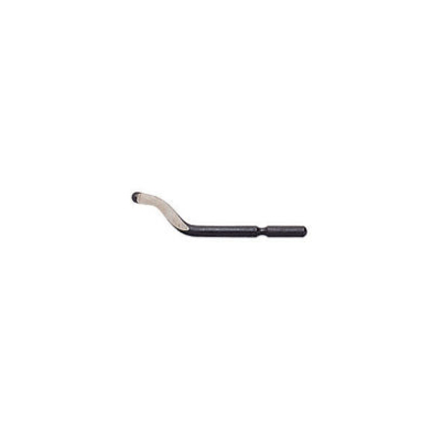 CUE-550858 550858 E-100 BLADE SHAVIV PACK 10