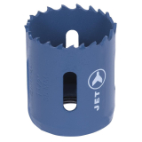 CUE-565119 565119 1 1/2" BI-METAL HOLE SAW