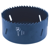 CUE-565128 565128 2 1/8" BI-METAL HOLE SAW