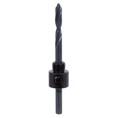 CUE-565180 565180 M24R HOLE SAW ARBOR