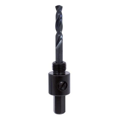CUE-565182 565182 M34 HOLE SAW ARBOR
