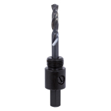 CUE-565184 565184 M45 HOLE SAW ARBOR