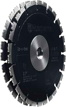 CUE-597808001 597808001, Husqvarna Cut-N-Break Diamond